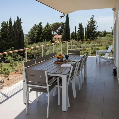 Βίλα Villa Mirella