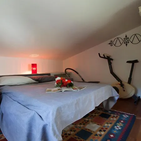 Βίλα Villa Mirella