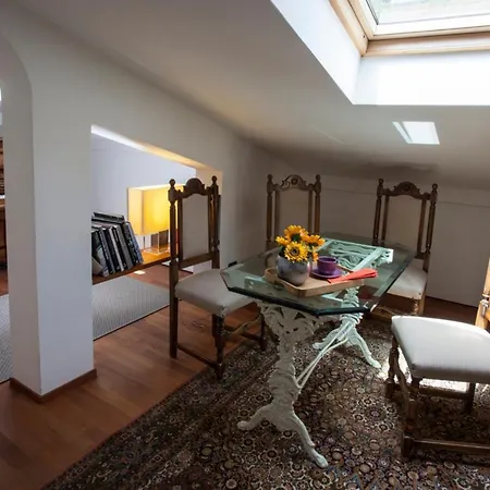 Βίλα Villa Mirella Mommio
